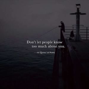 Meet your Posher, Melvin